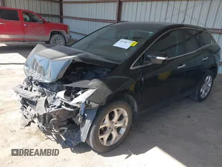 2010 Mazda CX-7 Touring z VIN JM3ER2W32A0339750, wystawiony jako IAAI lot #42248777 z przebiegiem 124 181 mil mil oraz . Historia ofert i sprzedaży dostępna na DreamBid. Obrazek 18.