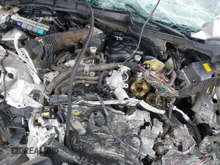 2006 Lexus GS 300 z VIN JTHBH96S965018053, wystawiony jako IAAI lot #42253301 z przebiegiem Nie podano mil oraz . Historia ofert i sprzedaży dostępna na DreamBid. Obrazek 10.