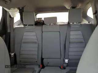 2019 Honda CR-V EX z VIN 5J6RW1H53KA013666, wystawiony jako Copart lot #48414085 z przebiegiem Nie podano mil oraz Szkoda całkowita • Salvage title. Historia ofert i sprzedaży dostępna na DreamBid. Obrazek 10.