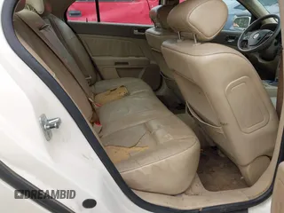 2005 Cadillac STS z VIN 1G6DW677250198015, wystawiony jako IAAI lot #41543304 z przebiegiem 160 000 mil mil oraz . Historia ofert i sprzedaży dostępna na DreamBid. Obrazek 8.