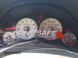 2004 Acura RSX Type S with VIN JH4DC530X4S003806, listed as a IAAI auction lot 40432948 with 211,334 mi miles and . Bid and sale history available at DreamBid. Image 7.