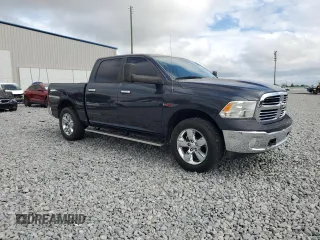 2015 Ram 1500 Outdoorsman z VIN 1C6RR7LM9FS719918, wystawiony jako Copart lot #56798485 z przebiegiem 187 443 mil mil oraz Czysty tytuł • Clean title. Historia ofert i sprzedaży dostępna na DreamBid. Obrazek 4.