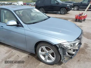 2014 BMW 3 Series 328d xDrive with VIN WBA3D5C51EKX98037, listed as a IAAI auction lot 42647977 with 79,978 mi miles and . Bid and sale history available at DreamBid. Image 20.