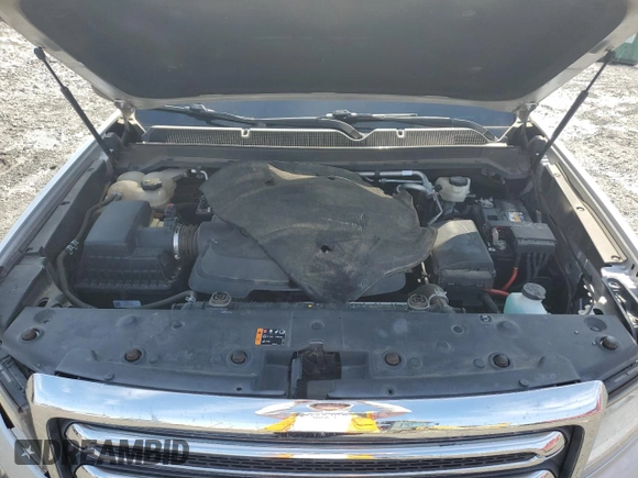 2016 GMC Canyon 2WD SLE with VIN 1GTG5CE35G1394409, listed as a Copart auction lot 42231535 with 103,275 mi miles and Salvage Title. Bid and sale history available at carsss.com. Image 11.