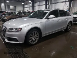 2010 Audi A4 Premium z VIN WAUSFAFL3AA135478, wystawiony jako Copart lot #44507254 z przebiegiem 143 972 mil mil oraz Szkoda całkowita • Salvage title. Historia ofert i sprzedaży dostępna na DreamBid. Obrazek 1.