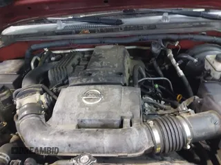 2005 Nissan Pathfinder SE с VIN 5N1AR18W05C747351, выставлен на аукционе IAAI как лот 42384548 с пробегом 138 122 миль миль и . История ставок и продаж доступна на DreamBid. Изображение 10.