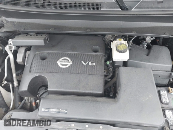 2014 Nissan Pathfinder S with VIN 5N1AR2MMXEC616504, listed as a IAAI auction lot 42501441 with 198,418 mi miles and . Bid and sale history available at DreamBid. Image 10.