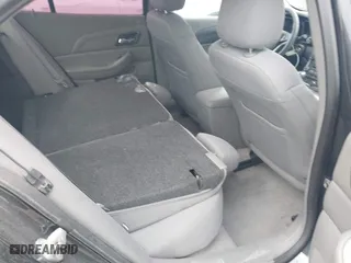 2014 Chevrolet Malibu LS with VIN 1G11B5SL9EF120508, listed as a IAAI auction lot 39388435 with 1 mi miles. Bid and sale history available at carsss.com. Image 8.