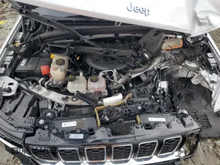 2023 Jeep Grand Cherokee с VIN 1C4RJYB62PC623486, выставлен на аукционе Copart как лот 51878245 с пробегом 48 245 миль миль и Чистый • Clean title. История ставок и продаж доступна на DreamBid. Изображение 12.