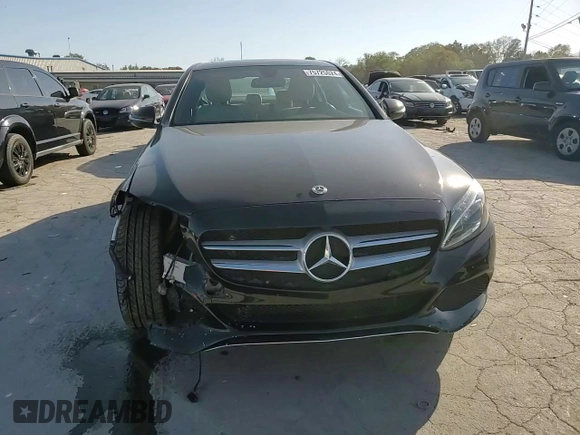 2018 Mercedes-Benz C 350e с VIN 55SWF4HB4JU242071, выставлен на аукционе Copart как лот 75725024 с пробегом 77 681 миль миль и Списание • Salvage title. История ставок и продаж доступна на DreamBid. Изображение 11.