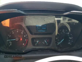 2016 Ford Transit Cargo с VIN 1FTYE1YMXGKB54280, выставлен на аукционе Copart как лот 55707995 с пробегом 212 116 миль миль и Чистый • Clean title. История ставок и продаж доступна на DreamBid. Изображение 9.