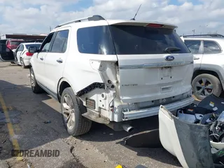 2012 Ford Explorer Limited with VIN 1FMHK7F87CGA40568, listed as a IAAI auction lot 41457849 with 177,840 mi miles and . Bid and sale history available at carsss.com. Image 22.
