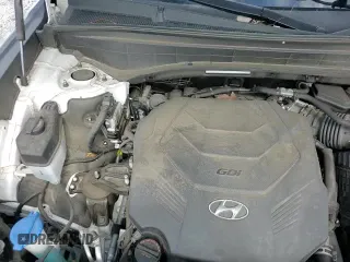 2021 Hyundai Palisade SEL с VIN KM8R34HE9MU192504, выставлен на аукционе Copart как лот 85113865 с пробегом 91 147 миль миль и На запчасти • Non repairable. История ставок и продаж доступна на DreamBid. Изображение 15.