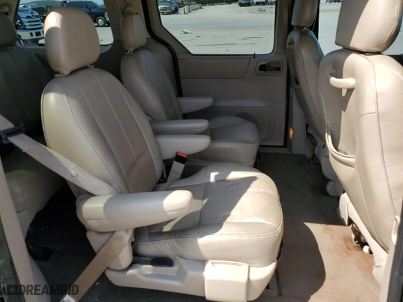 2002 Ford Windstar Wagon SEL w/300A with VIN 2FMZA53432BA08526, listed as a Copart auction lot 70701034 with 171,640 mi miles and Salvage Title. Bid and sale history available at carsss.com. Image 11.