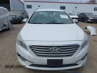 2017 Hyundai Sonata SE with VIN 5NPE24AF4HH502146, listed as a IAAI auction lot 41806979 with 88,289 mi miles and . Bid and sale history available at DreamBid. Image 13.