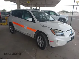 2014 Toyota RAV4 with VIN 2T3YL4DV3EW003050, listed as a IAAI auction lot 41743396 with 63,174 mi miles and . Bid and sale history available at carsss.com. Image 1.