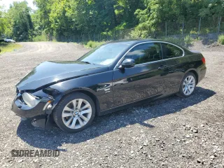 2011 BMW 3 Series 328i xDrive z VIN WBAKF3C52BE442846, wystawiony jako Copart lot #64726355 z przebiegiem 197 834 mil mil oraz Szkoda całkowita • Salvage title. Historia ofert i sprzedaży dostępna na DreamBid. Obrazek 1.
