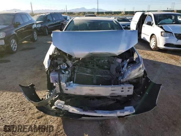 2010 Lexus HS 250h with VIN JTHBB1BA9A2013008, listed as a Copart auction lot 85761394 with Not Provided miles and Salvage Title. Bid and sale history available at DreamBid. Image 5.