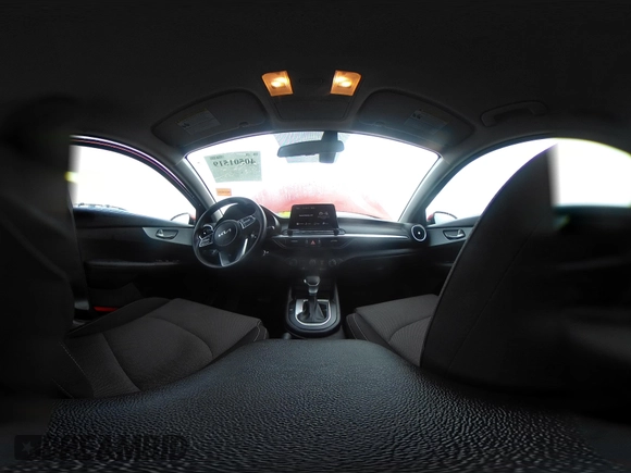 2023 Kia Forte LXS z VIN 3KPF24AD4PE596731, wystawiony jako IAAI lot #40501519 z przebiegiem 36 755 mil mil oraz . Historia ofert i sprzedaży dostępna na DreamBid. Obrazek 18.