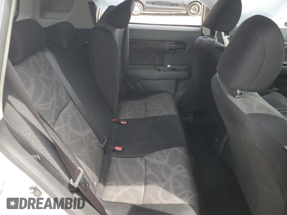 2015 Scion xB z VIN JTLZE4FE4FJ070322, wystawiony jako Copart lot #55056195 z przebiegiem 122 071 mil mil oraz Szkoda całkowita • Salvage title. Historia ofert i sprzedaży dostępna na DreamBid. Obrazek 11.