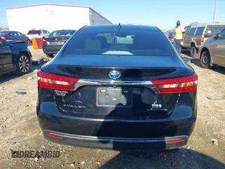 2016 Toyota Avalon XLE Premium z VIN 4T1BD1EB8GU050656, wystawiony jako IAAI lot #41472112 z przebiegiem 183 597 mil mil oraz . Historia ofert i sprzedaży dostępna na DreamBid. Obrazek 17.