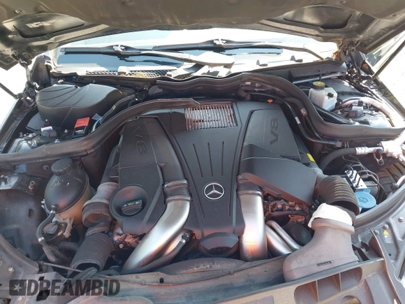2012 Mercedes-Benz E 550 with VIN WDDKJ7DB5CF150395, listed as a IAAI auction lot 42673196 with 125,247 mi miles and . Bid and sale history available at DreamBid. Image 10.