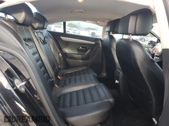 2014 Volkswagen CC Sport с VIN WVWBN7AN5EE517740, выставлен на аукционе Copart как лот 55872735 с пробегом 191 650 миль миль и Списание • Salvage title. История ставок и продаж доступна на DreamBid. Изображение 10.