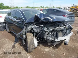 2020 Infiniti QX50 Luxe z VIN 3PCAJ5M34LF121980, wystawiony jako IAAI lot #42274163 z przebiegiem 53 431 mil mil oraz . Historia ofert i sprzedaży dostępna na DreamBid. Obrazek 1.