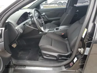2009 Pontiac G8 GT with VIN 6G2EC57Y09L189449, listed as a Copart auction lot 85825704 with 82,596 mi miles and Salvage Title. Bid and sale history available at carsss.com. Image 7.