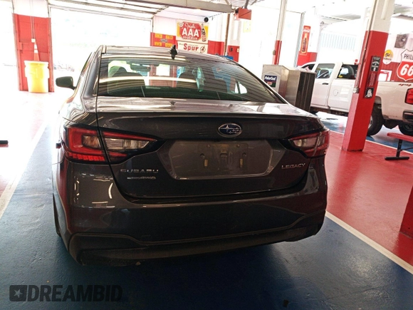 2021 Subaru Legacy Premium with VIN 4S3BWAD63M3015785, listed as a IAAI auction lot 42624946 with 108,533 mi miles and . Bid and sale history available at DreamBid. Image 23.