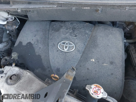 2019 Toyota Highlander SE with VIN 5TDJZRFH4KS568084, listed as a IAAI auction lot 41996726 with 88,892 mi miles and . Bid and sale history available at DreamBid. Image 10.