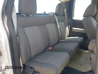 2010 Ford F-150 XL with VIN 1FTEX1EW5AKE70907, listed as a IAAI auction lot 42555436 with 161,734 mi miles and . Bid and sale history available at DreamBid. Image 8.