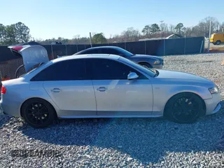 2012 Audi S4 Premium Plus with VIN WAUBGAFL3CA115005, listed as a IAAI auction lot 41632827 with 146,799 mi miles. Bid and sale history available at carsss.com. Image 14.