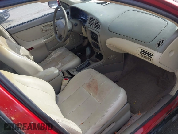 1999 Oldsmobile Intrigue GL z VIN 1G3WS52H1XF363368, wystawiony jako IAAI lot #41611295 z przebiegiem 83 232 mil mil oraz . Historia ofert i sprzedaży dostępna na DreamBid. Obrazek 5.