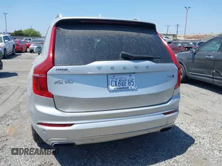 2016 Volvo XC90 T6 Momentum с VIN YV4A22PK5G1033319, выставлен на аукционе IAAI как лот 41870682 с пробегом 85 697 миль миль и . История ставок и продаж доступна на DreamBid. Изображение 16.