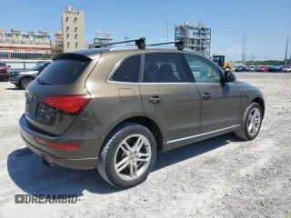 2014 Audi Q5 Premium Plus z VIN WA1LFAFP4EA044309, wystawiony jako Copart lot #56836575 z przebiegiem 89 681 mil mil oraz Szkoda całkowita • Salvage title. Historia ofert i sprzedaży dostępna na DreamBid. Obrazek 3.