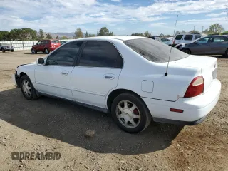 1994 Honda Accord EX with VIN JHMCD5653RC098341, listed as a Copart auction lot 78007854 with 278,748 mi miles and Salvage Title. Bid and sale history available at carsss.com. Image 2.