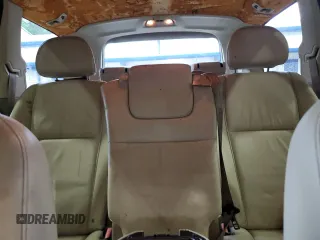 2013 Volvo XC90 Premier Plus z VIN YV4952CZXD1630006, wystawiony jako Copart lot #61143805 z przebiegiem 217 992 mil mil oraz Szkoda całkowita • Salvage title. Historia ofert i sprzedaży dostępna na DreamBid. Obrazek 10.