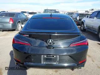 2023 Acura Integra Technology with VIN 19UDE4H67PA014471, listed as a IAAI auction lot 41710220 with 38,764 mi miles and . Bid and sale history available at DreamBid. Image 16.