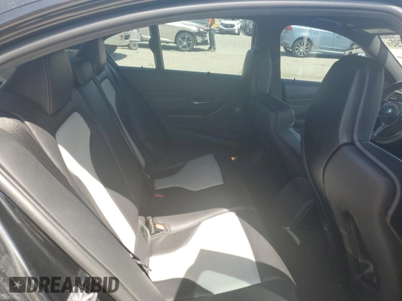2018 BMW M3 с VIN WBS8M9C52J5K99099, выставлен на аукционе Copart как лот 55144795 с пробегом 77 171 миль миль и Списание • Salvage title. История ставок и продаж доступна на DreamBid. Изображение 10.