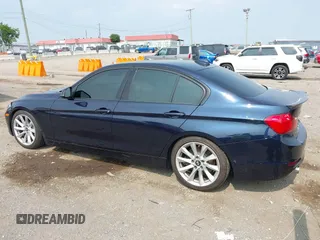 2013 BMW 3 Series 335i xDrive с VIN WBA3B9C53DJ465713, выставлен на аукционе IAAI как лот 42485856 с пробегом 106 716 миль миль и . История ставок и продаж доступна на DreamBid. Изображение 14.