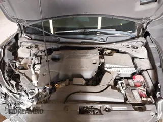 2016 Nissan Altima S z VIN 1N4AL3AP5GN343706, wystawiony jako IAAI lot #42001606 z przebiegiem 66 020 mil mil oraz . Historia ofert i sprzedaży dostępna na DreamBid. Obrazek 10.