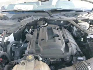 2019 Ford Mustang EcoBoost с VIN 1FATP8UH9K5150286, выставлен на аукционе IAAI как лот 43056528 с пробегом 104 071 миль миль и . История ставок и продаж доступна на DreamBid. Изображение 23.