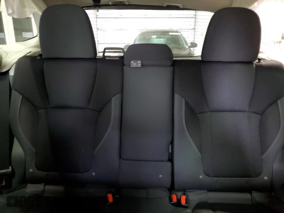 2024 Subaru Forester Premium with VIN JF2SKACC1RH408781, listed as a Copart auction lot 57173055 with 29,947 mi miles and Salvage title. Bid and sale history available at DreamBid. Image 10.