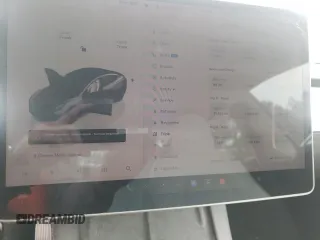 2023 Tesla Model 3 с VIN 5YJ3E1EA1PF704922, выставлен на аукционе Copart как лот 57042415 с пробегом 31 913 миль миль и Списание • Salvage title. История ставок и продаж доступна на DreamBid. Изображение 9.