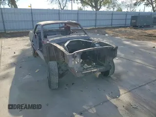 1967 Ford Mustang z VIN 7R01C187037, wystawiony jako Copart lot #76797114 z przebiegiem Nie podano mil oraz Szkoda całkowita • Salvage title. Historia ofert i sprzedaży dostępna na DreamBid. Obrazek 11.