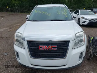2015 GMC Terrain SLE z VIN 2GKALMEK7F6222875, wystawiony jako IAAI lot #42529555 z przebiegiem 191 634 mil mil oraz . Historia ofert i sprzedaży dostępna na DreamBid. Obrazek 6.