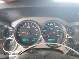 2013 Chevrolet Silverado 1500 LT with VIN 3GCPCSEA3DG237554, listed as a Copart auction lot 66333064 with 69,023 mi miles and Salvage Title. Bid and sale history available at DreamBid. Image 9.