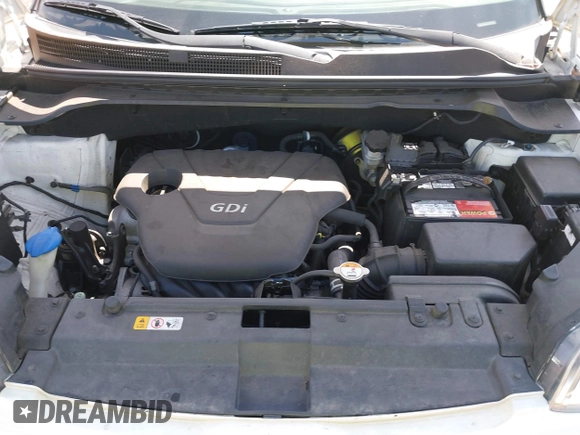 2015 Kia Soul with VIN KNDJN2A25F7178150, listed as a IAAI auction lot 41871680 with 118,487 mi miles. Bid and sale history available at carsss.com. Image 10.