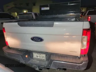 2019 Ford F-250 XL with VIN 1FT7X2B60KEC45118, listed as a IAAI auction lot 42278877 with 132,374 mi miles and . Bid and sale history available at DreamBid. Image 19.